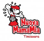 Restaurant Logo