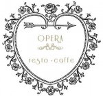 Opera Resto Caffe logo