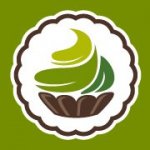 Ostraw Vegan logo