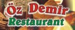 Restaurant Logo