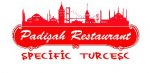 Padișah logo