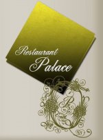 Restaurant Logo