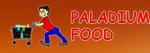 Paladium Food logo
