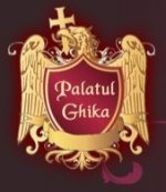 Palatul Ghika logo