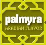 Palmyra Arabian Flavour logo