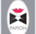 Papion logo