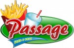 Passage logo