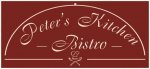 Peter's Kitchen logo