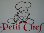 Restaurant Logo
