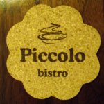 Piccolo Bistro logo