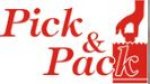 Pick Pack logo