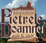 Restaurant Logo