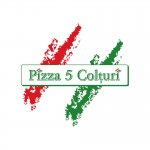 Pizza 5 Colturi logo