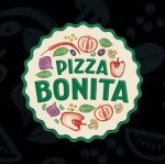 Pizza Bonita logo