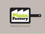 Pizza Factory logo