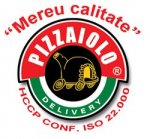 Pizza Iolo logo