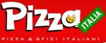 Pizza Italia logo