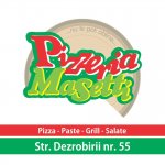Restaurant Logo