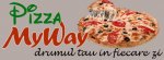 Pizza MyWay logo
