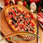 Pizza Prego logo