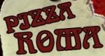 Pizza Roma logo