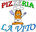 Pizza Sibiu Pizzeria La Vito logo
