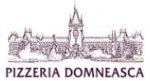 Pizzeria Domneasca logo