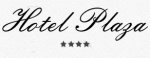 Plaza logo