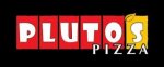 Plutos Pizza logo