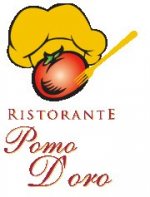 Pomo Doro logo