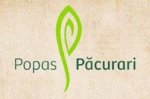 Popas Păcurari logo