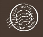 Post Office logo