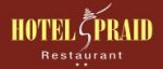 Restaurant Logo