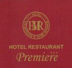 Restaurant Logo