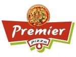 Premier Pizza logo