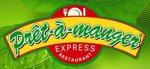 Pret-a-manger logo