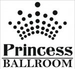 Princess Club Ballroom logo