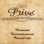 Prive logo