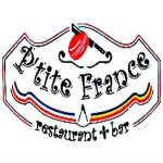 P'tite France logo