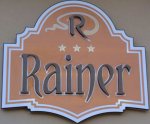 Restaurant Logo