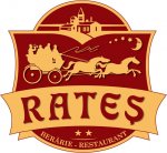 Rates logo