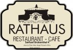 Restaurant Logo
