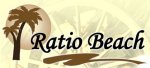 Ratio Beach logo