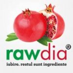 Rawdia logo