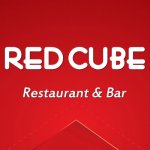 Redcube logo