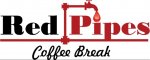 Red Pipes logo