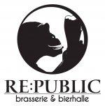 Restaurant Logo