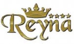 Reyna logo