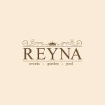 Reyna Events logo