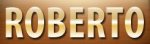 Roberto logo